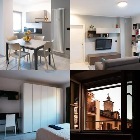 Apartamento Casa Medici *