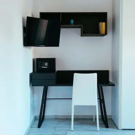 Appartement Casa Medici Asti