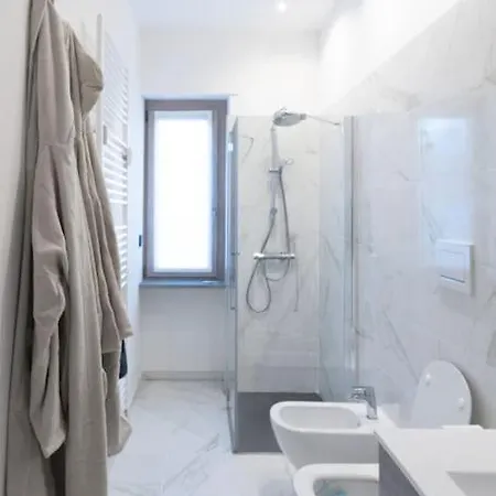 Casa Medici Apartamento
