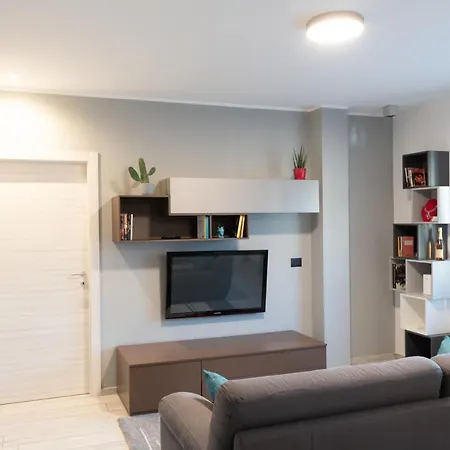 Casa Medici * Άστι