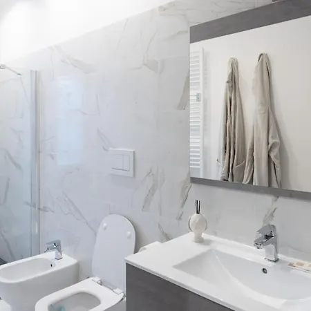 Apartamento Casa Medici Asti