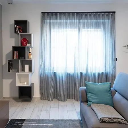 Appartement Casa Medici Asti