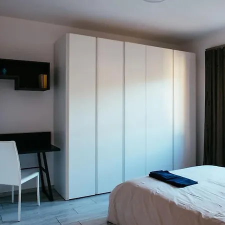 Appartement Casa Medici