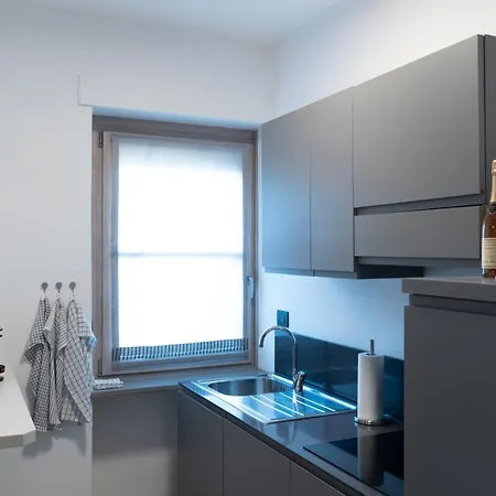 Casa Medici Appartement