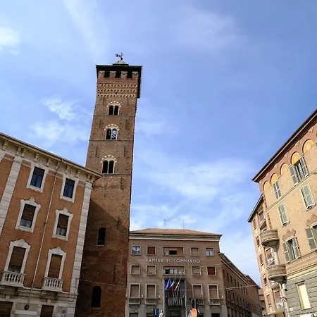 Casa Medici Asti