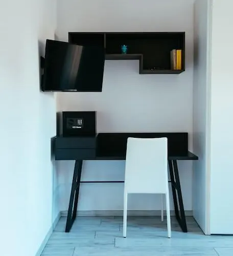 Appartement Casa Medici Asti