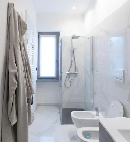 Casa Medici Appartement