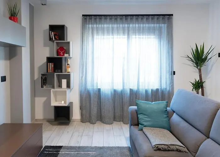Appartement Casa Medici Asti