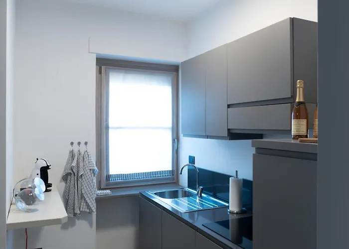 Casa Medici Appartement