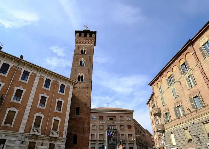 Casa Medici Asti